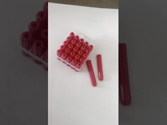 PVCR50 Weather Resistant Plastic Wall Plugs (40 units/box)